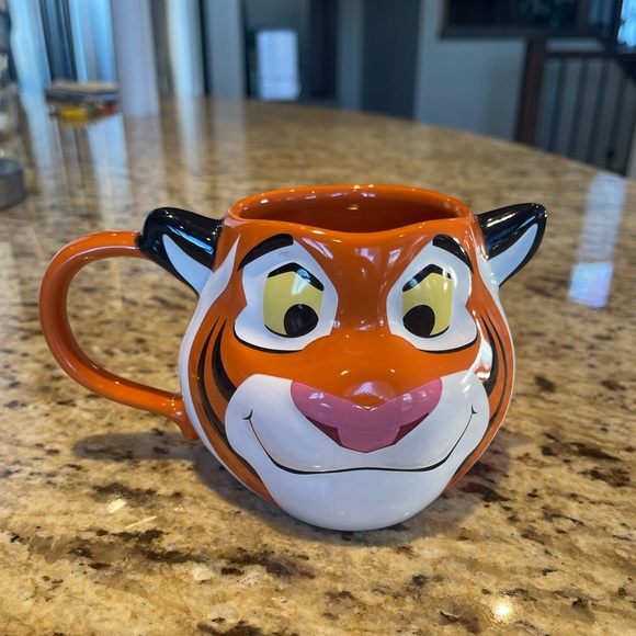 Disney Aladdin “Raja” mug - Picture 2 of 6